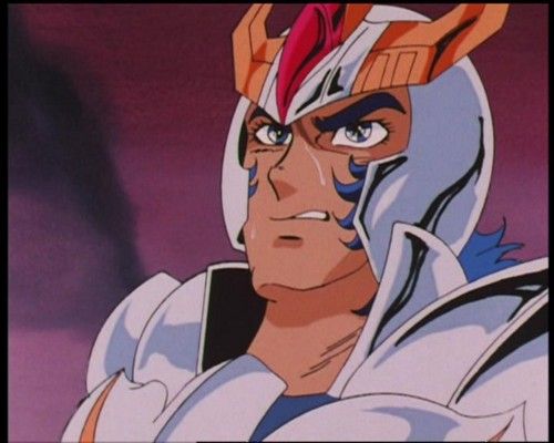 Otaku Gallery  / Anime e Manga / Saint Seiya / Screen Shots / Episodi / 054 - I discepoli di Virgo / 102.jpg